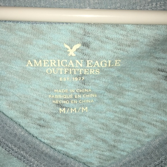 Baseball tee - Picture 2 of 2